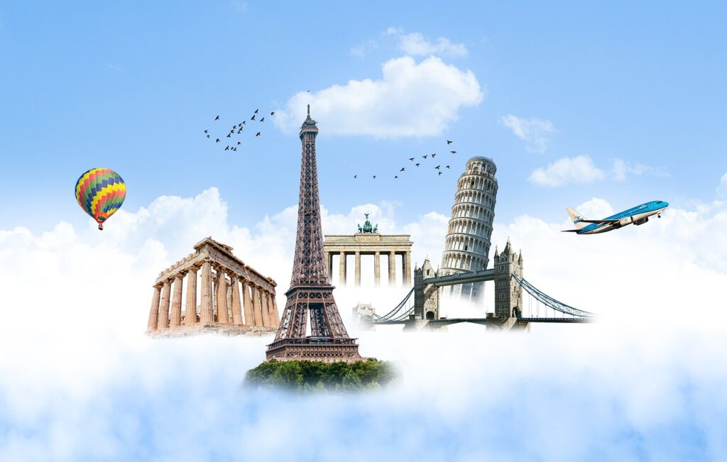 Bonnes vacances