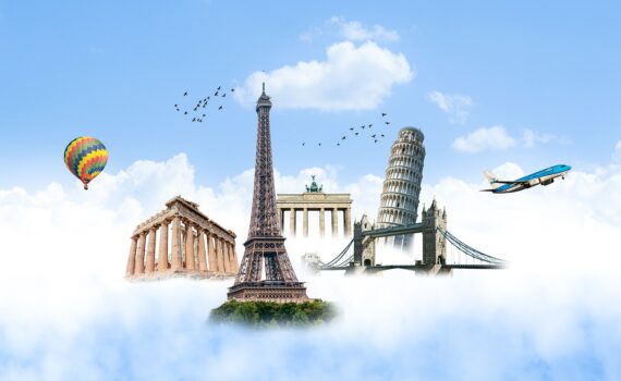Bonnes vacances